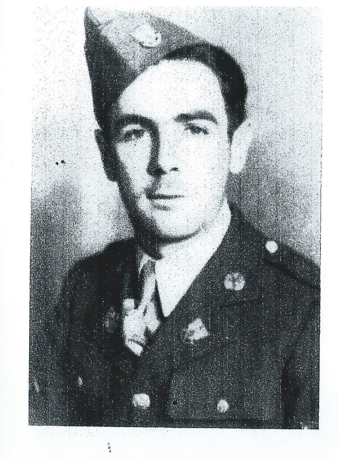 Shelton, John Douglas